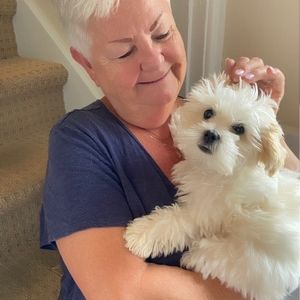 Meet your Posher, Glenna